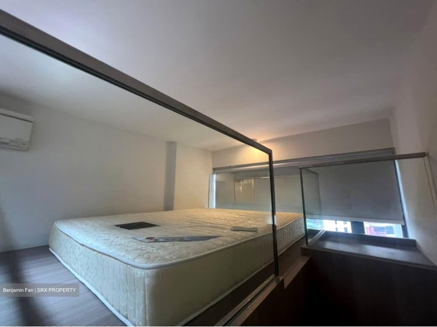 Urban Vista (D16), Condominium #563814361